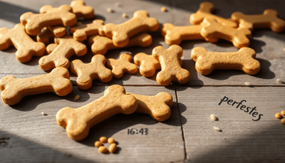 The Ultimate Guide to Choosing the Best Bones for Dogs - Talis Us