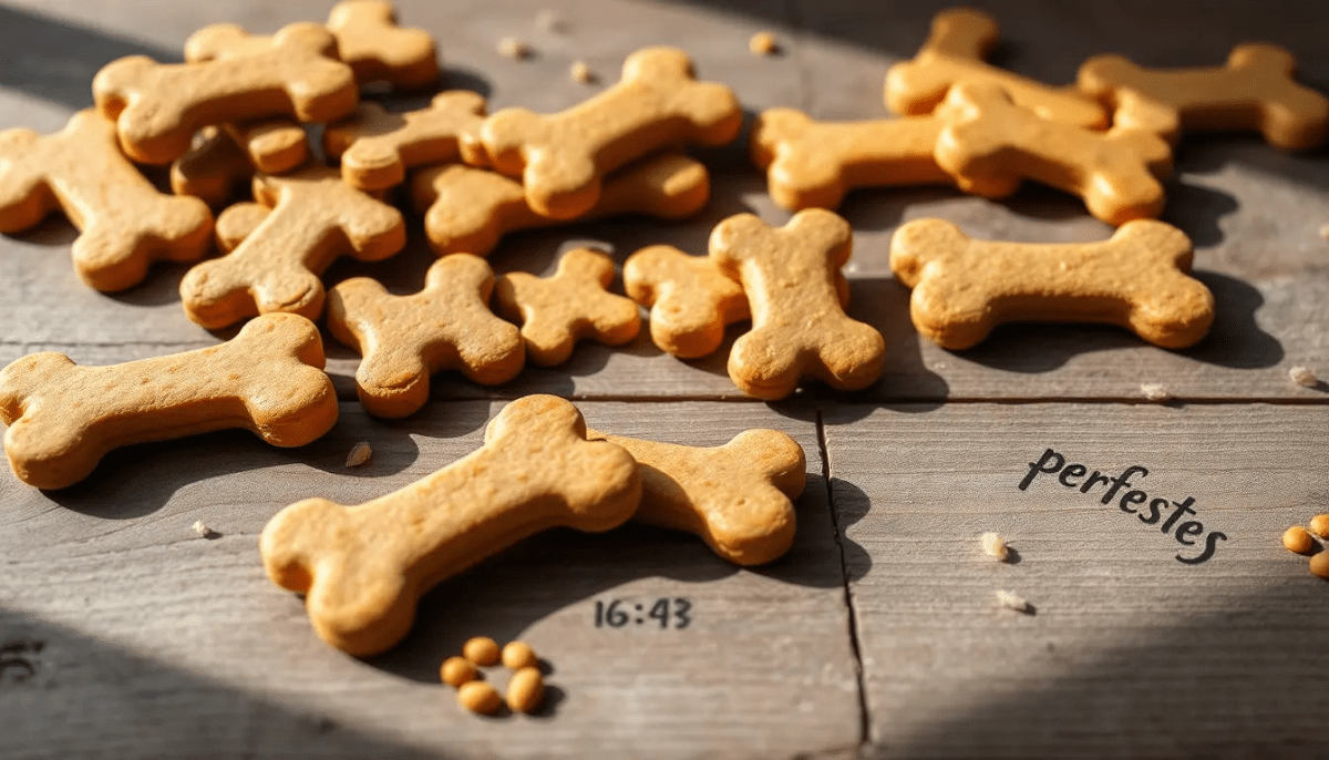 The Ultimate Guide to Choosing the Best Bones for Dogs - Talis Us