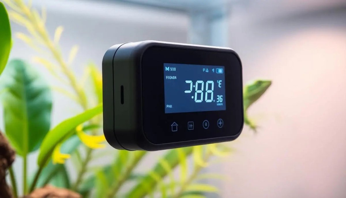 The Ultimate Guide to Choosing the Best Reptile Thermostat - Talis Us