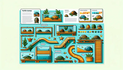 The Ultimate Guide to Choosing the Right Turtle Ramp - Talis Us