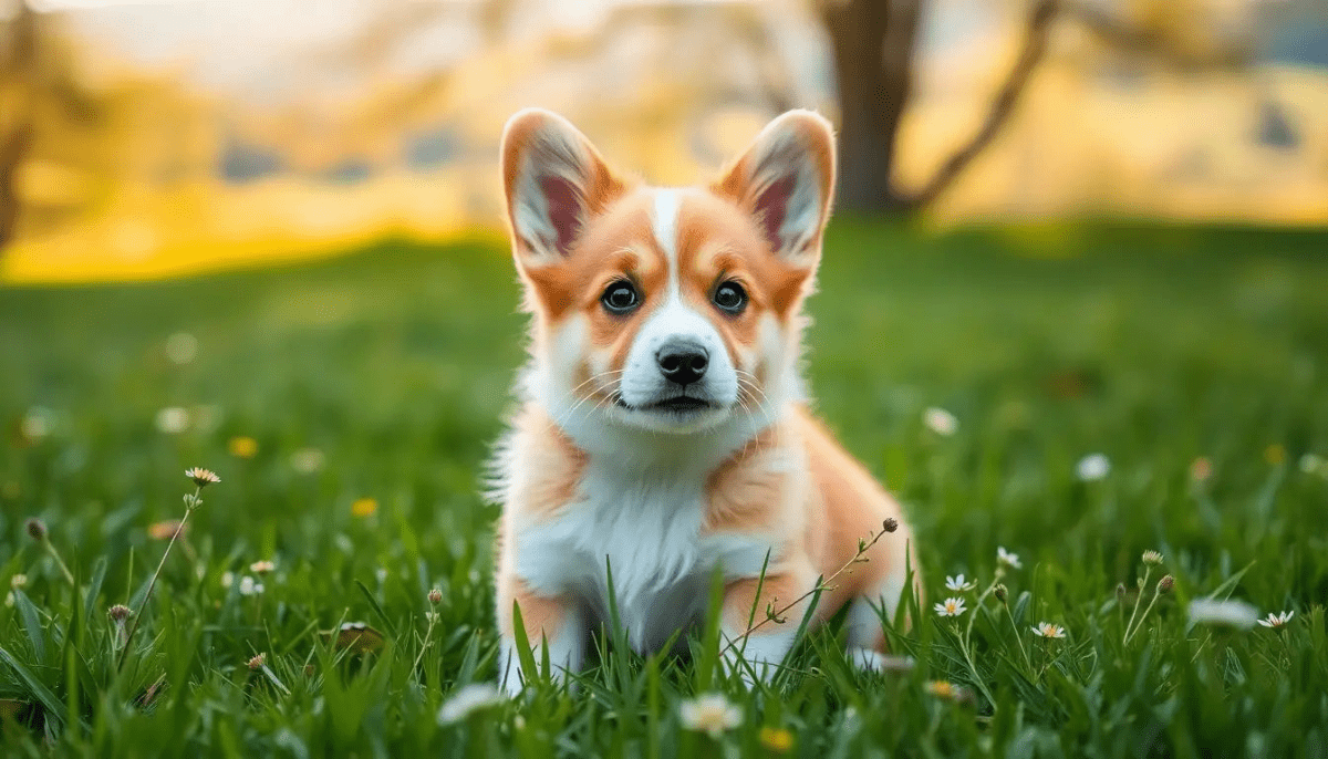 The Ultimate Guide to Corgi Care - Talis Us