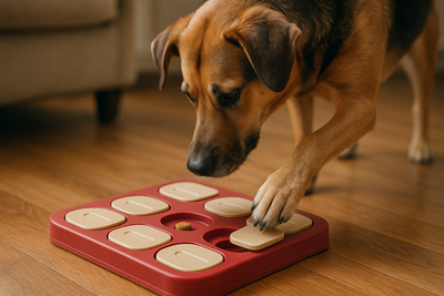 The Ultimate Guide to Dog Toys: Choose, Use, and Maintain the Best Playthings for Your Pup