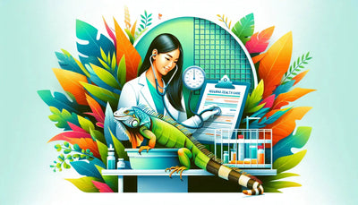 The Ultimate Guide to Iguana Health Care - Talis Us