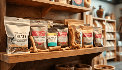 The Ultimate Guide to Jones Natural Chews: Benefits, Types, and Reviews - Talis Us