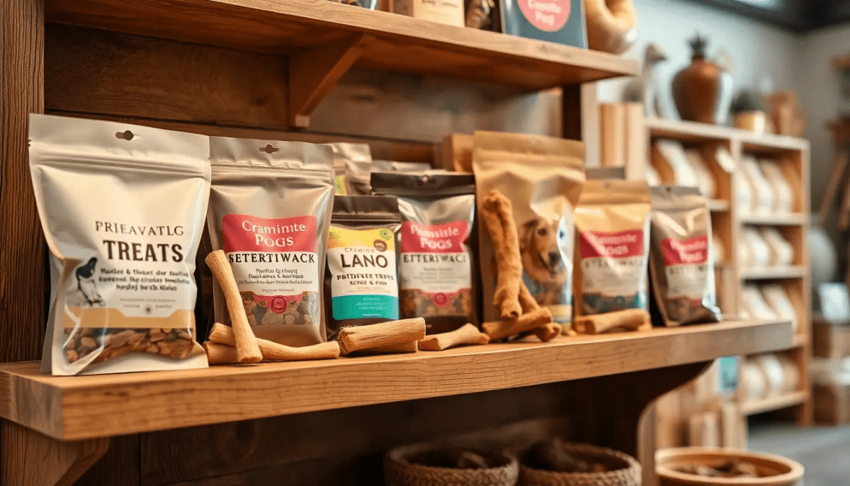 The Ultimate Guide to Jones Natural Chews: Benefits, Types, and Reviews - Talis Us