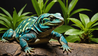 The Ultimate Guide to Pangea Reptile Products - Talis Us