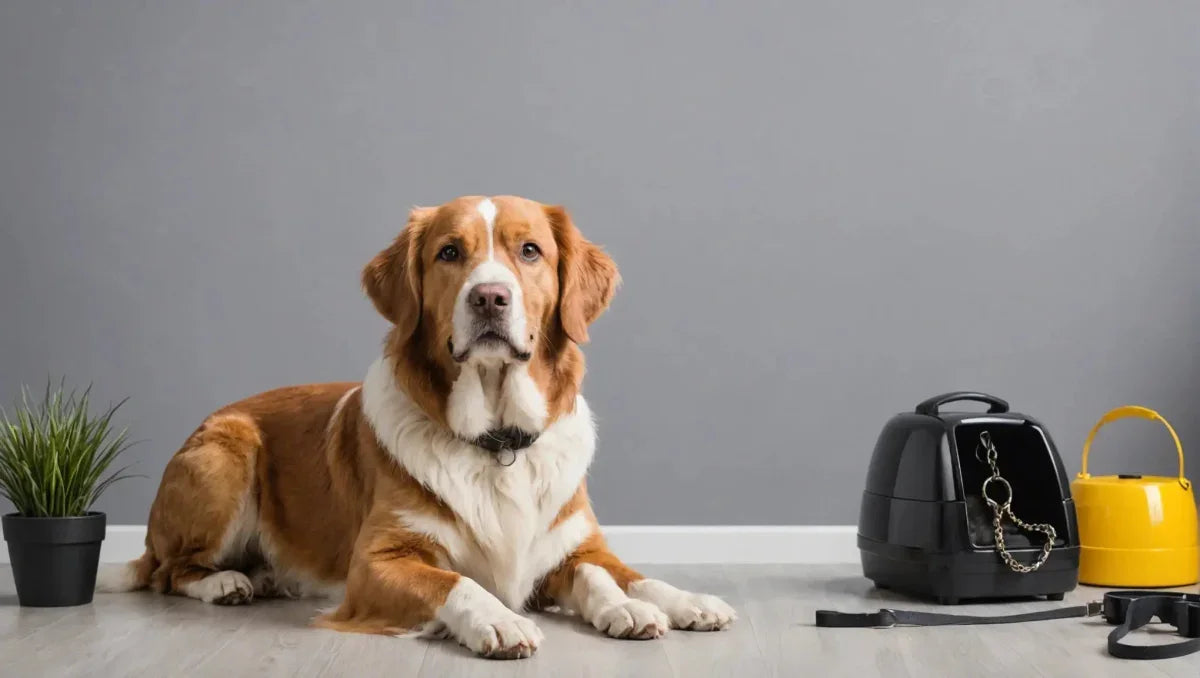 The Ultimate Guide to Pet Accessories - Talis Us
