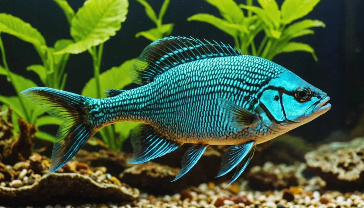 The Ultimate Guide to Repashy Fish Food Flakes - Talis Us