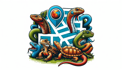The Ultimate Guide to Reptile Stores Near Me - Talis Us