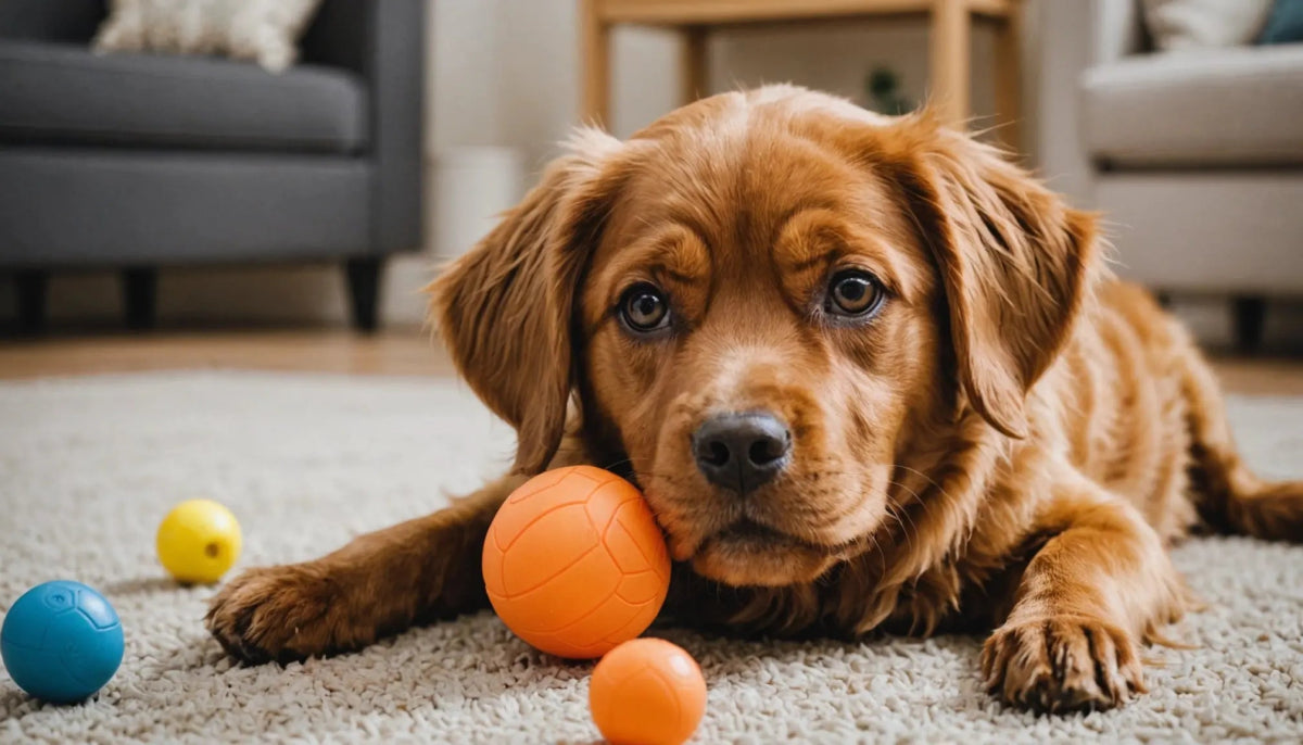 The Ultimate Guide to Treat Dispensing Toys for Dogs - Talis Us