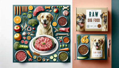 The Ultimate Guide to Vital Essentials Raw Dog Food - Talis Us