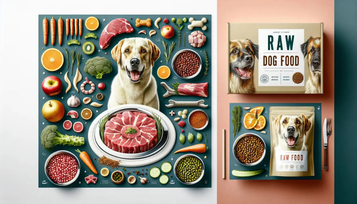 The Ultimate Guide to Vital Essentials Raw Dog Food - Talis Us