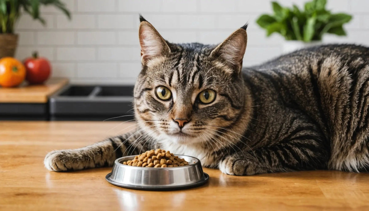The Ultimate Guide to Vital Essentials Raw Freeze Dried Cat Food - Talis Us