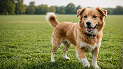 Improve Your Dog's Health with Effective Health Aids
