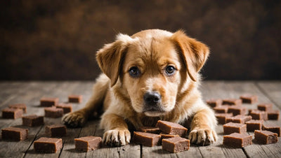 Liver Treats for Dogs: A Delicious and Healthy Snack