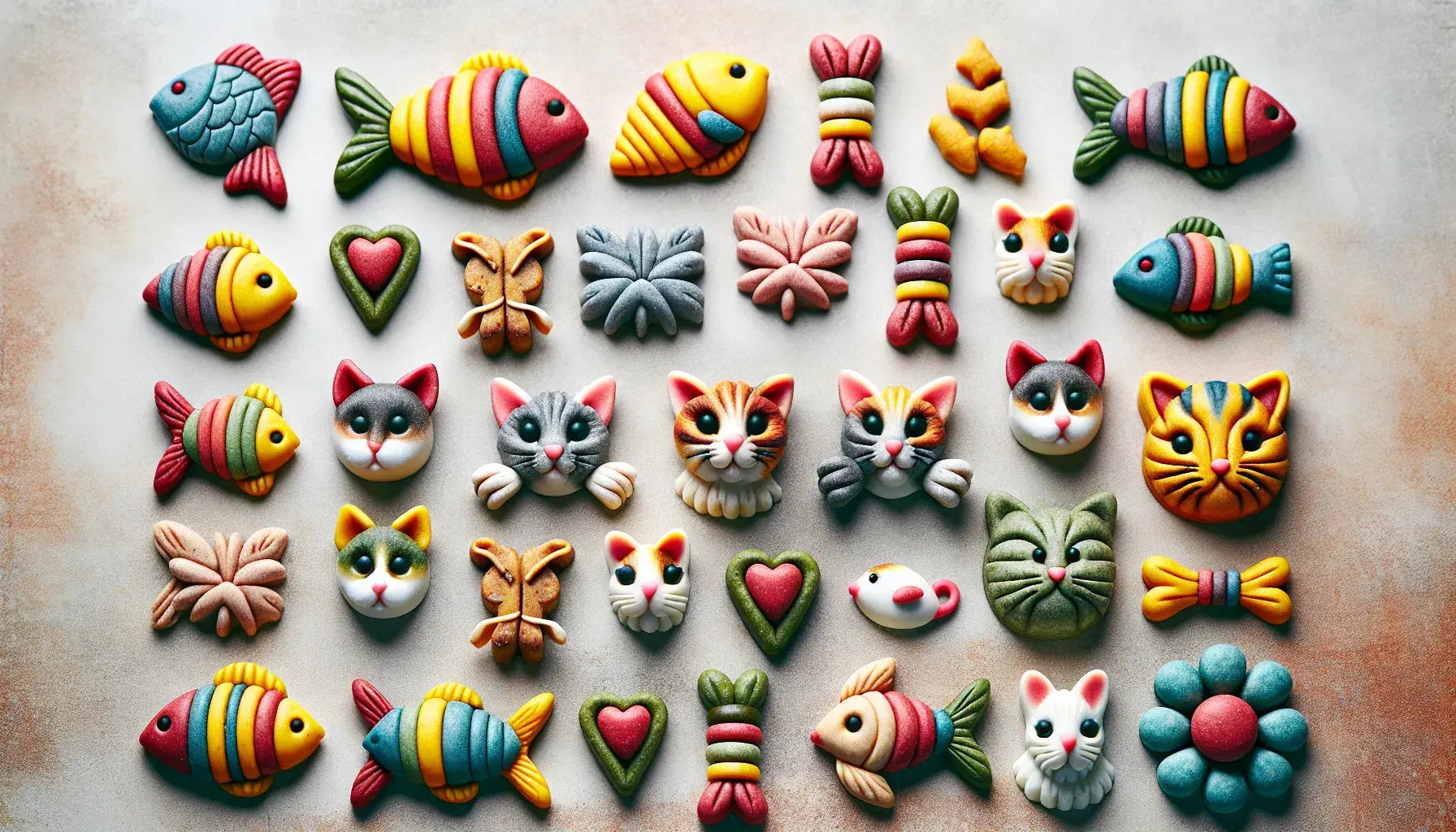 Delicious Cat Treats for Picky Eaters - Talis Us