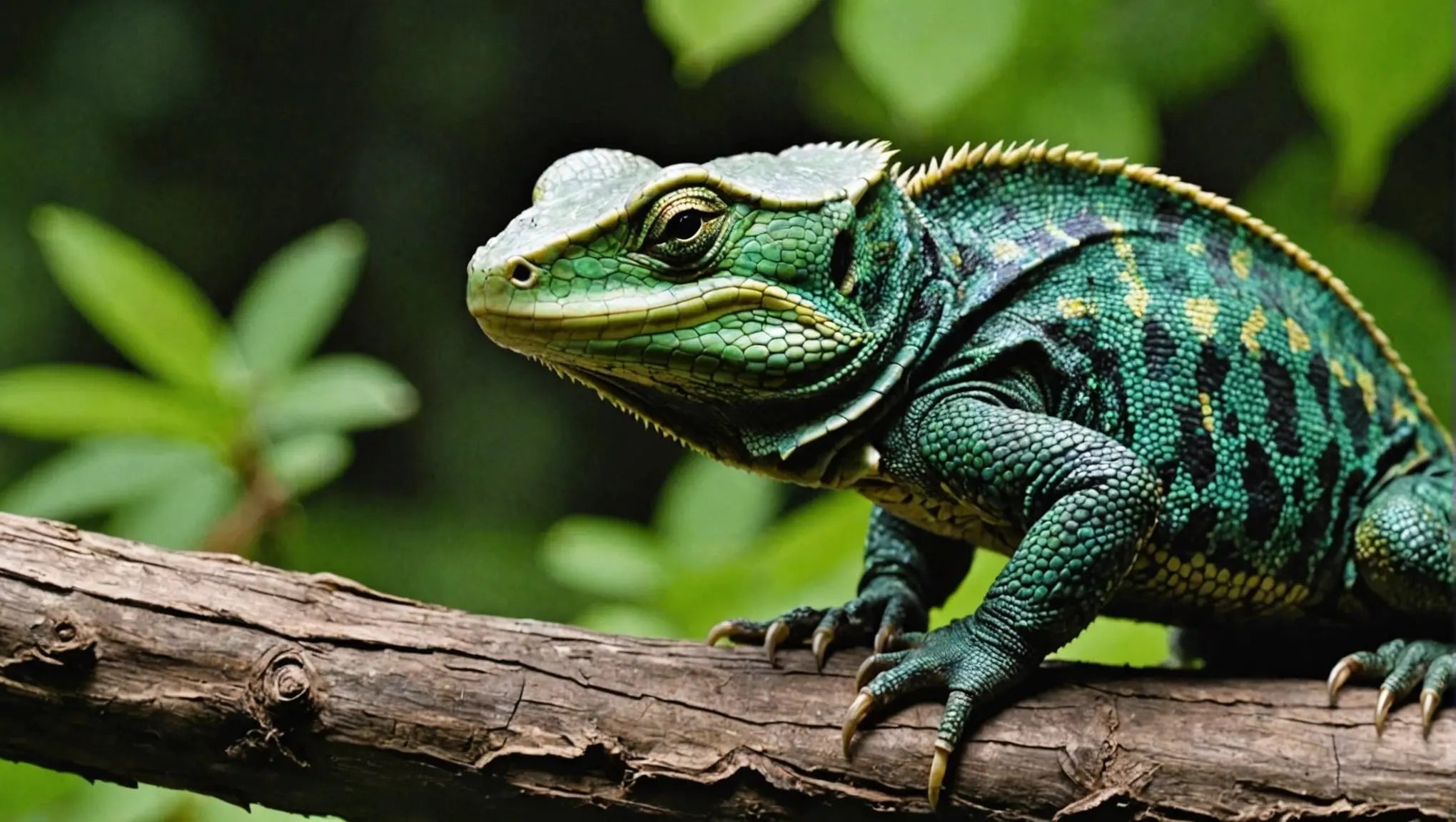 Top 5 Reptile Supplies for a Happy and Healthy Pet