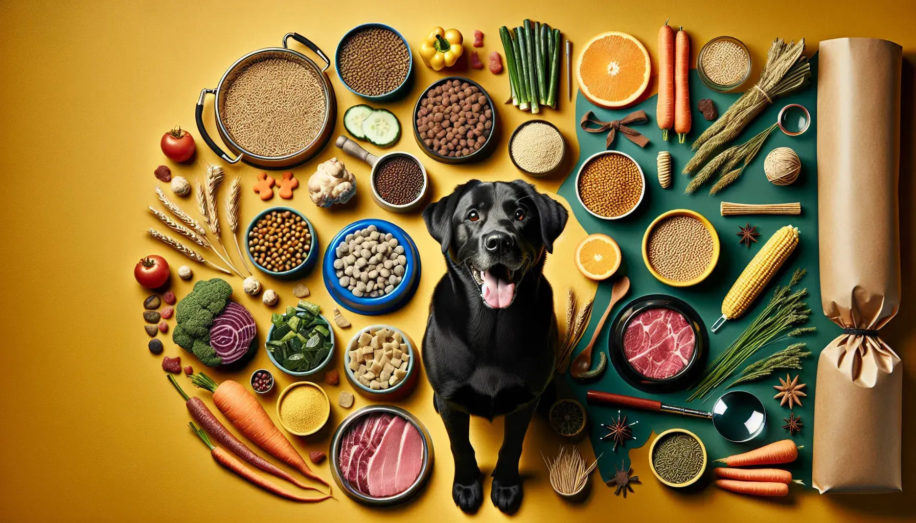 Find the Perfect Balance of Nutrition and Taste with Evangers Pet Food
