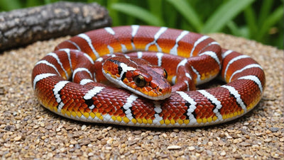 Understanding-UVB-Needs-for-Corn-Snakes Talis Us