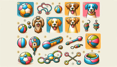 8 Interactive Dog Toys to Keep Your Pup Entertained