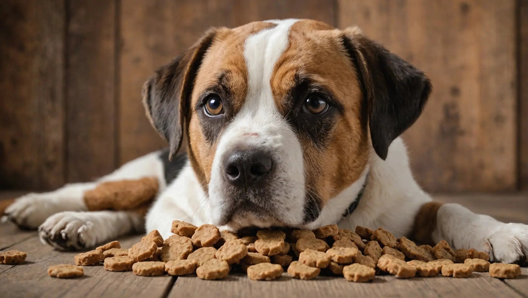 Natural Pet Treats and Supplies: A Guide for Pet Owners