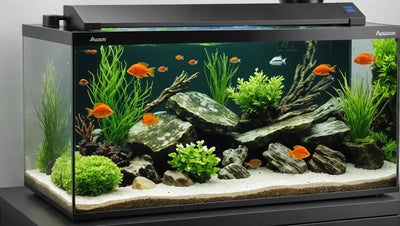 Upgrade Your Aqueon Aquarium with a Reliable Filter