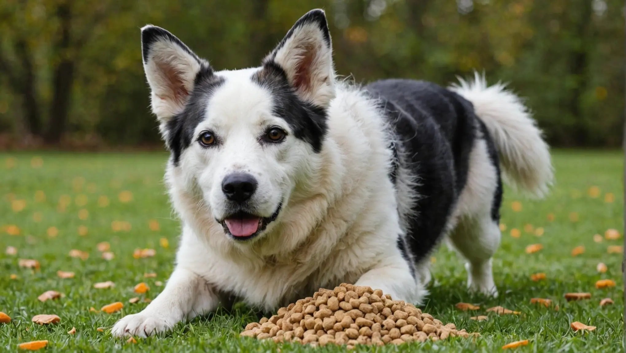 Freeze Dried Dog Food: The Benefits of Freeze Dried Nutrition