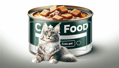 Discover the Best Cat Food for Your Feline Friend