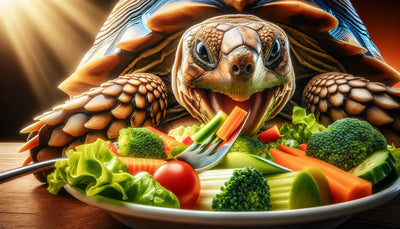 How to Extend Your Tortoise's Lifespan: Tips and Tricks