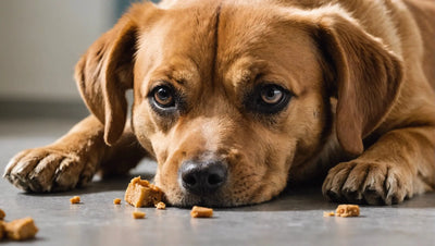 Boost Your Dog's Digestion with These Top-rated Treats