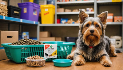 Save on Pet Supplies with Amazing Discounts