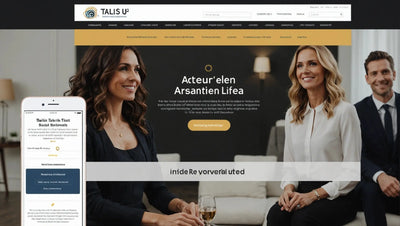 Talis-us.com Reviews