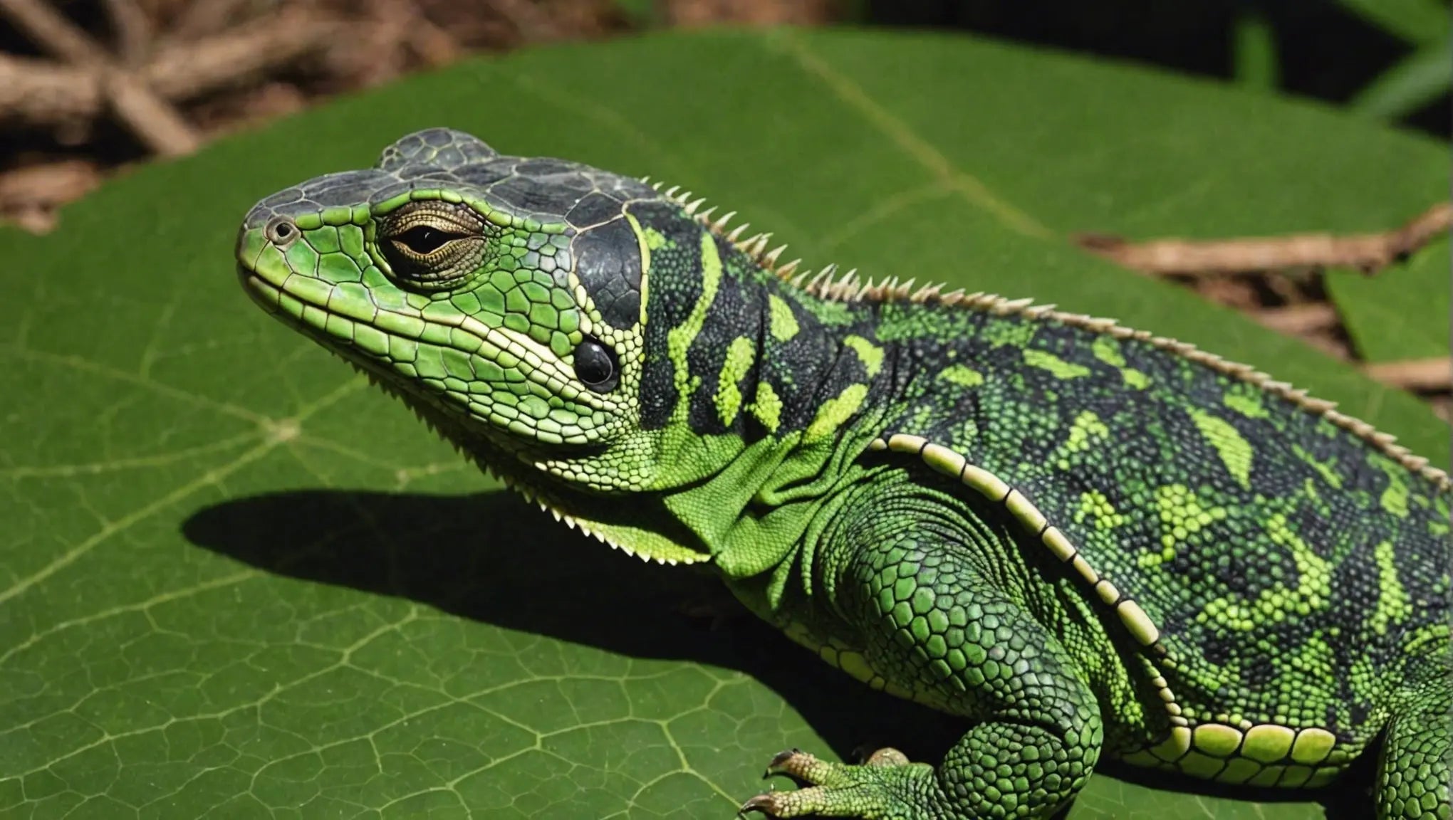 Unlocking Reptile Growth: Tips and Tricks