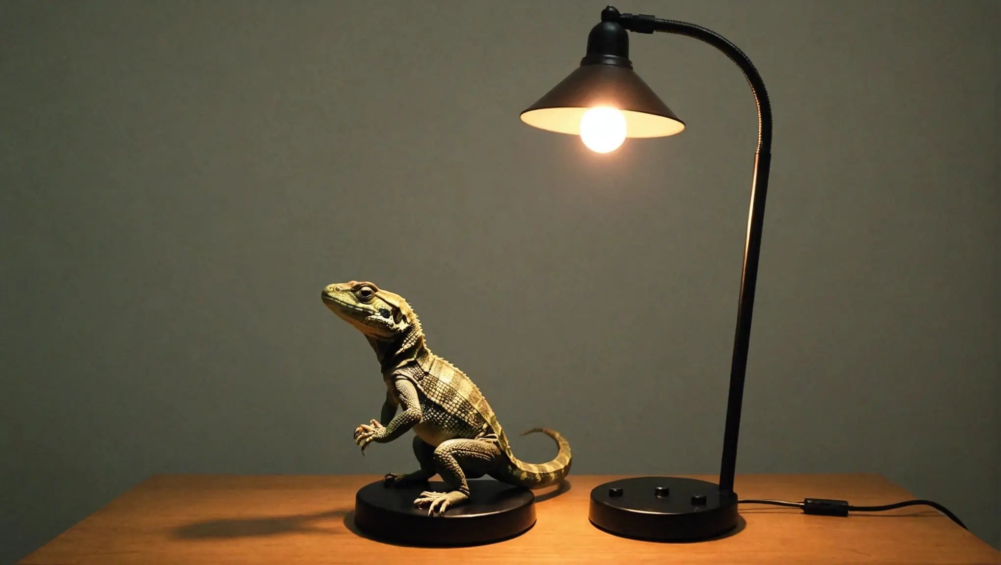 Find the Perfect Reptile Lamp Stand for Your Zoomed Reptile Lamp