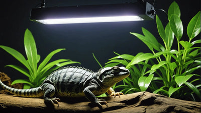 Get the Perfect Basking Lamp for Your Reptile: Arcadia D3 UV Basking Lamp 160W
