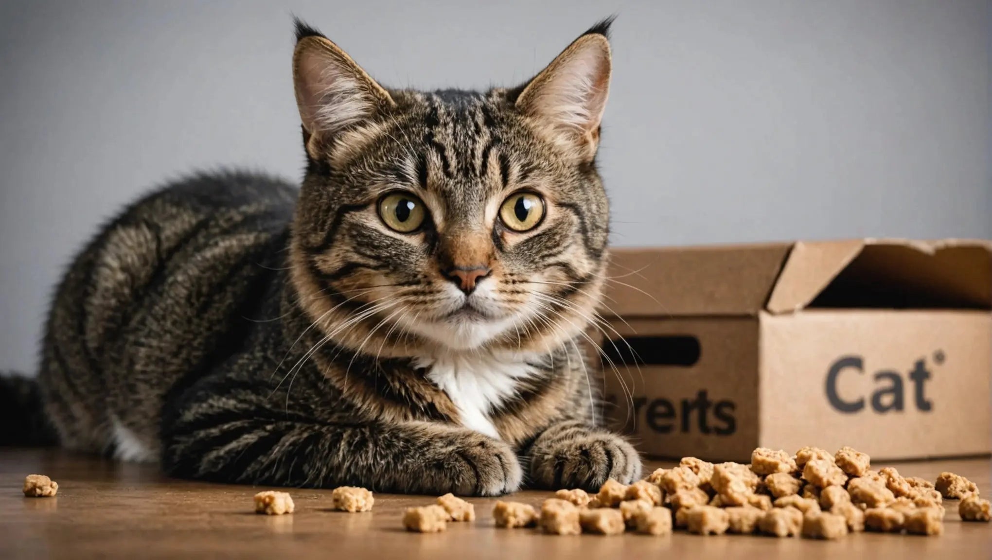 The Ultimate Guide to Choosing the Best Cat Treats