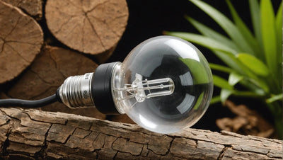 Choose the Best Zoo Med UVB Bulb for Optimal Reptile Lighting