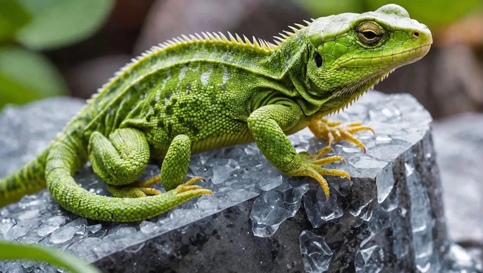 Top 5 Frozen Food for Reptiles: A Complete Guide
