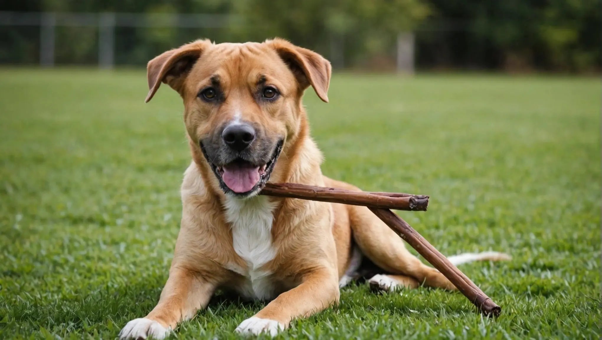 Bully Sticks for Dogs: A Healthy and Delicious Treat