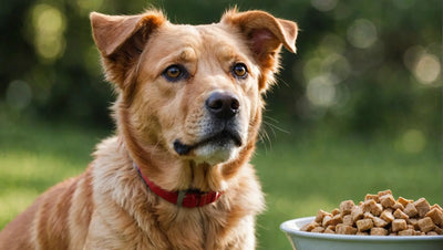 Discover the Benefits of Freeze-Dried Treats for Your Pet