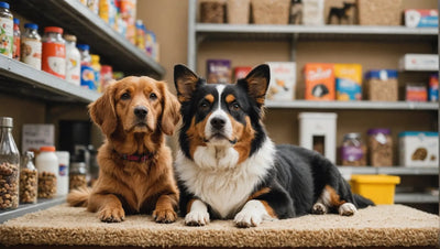 Find a Wide Variety of Pet Products for Every Need