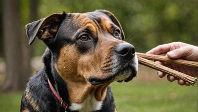 10 Best Bully Sticks for Dogs: Safe and Delicious Chew Treats