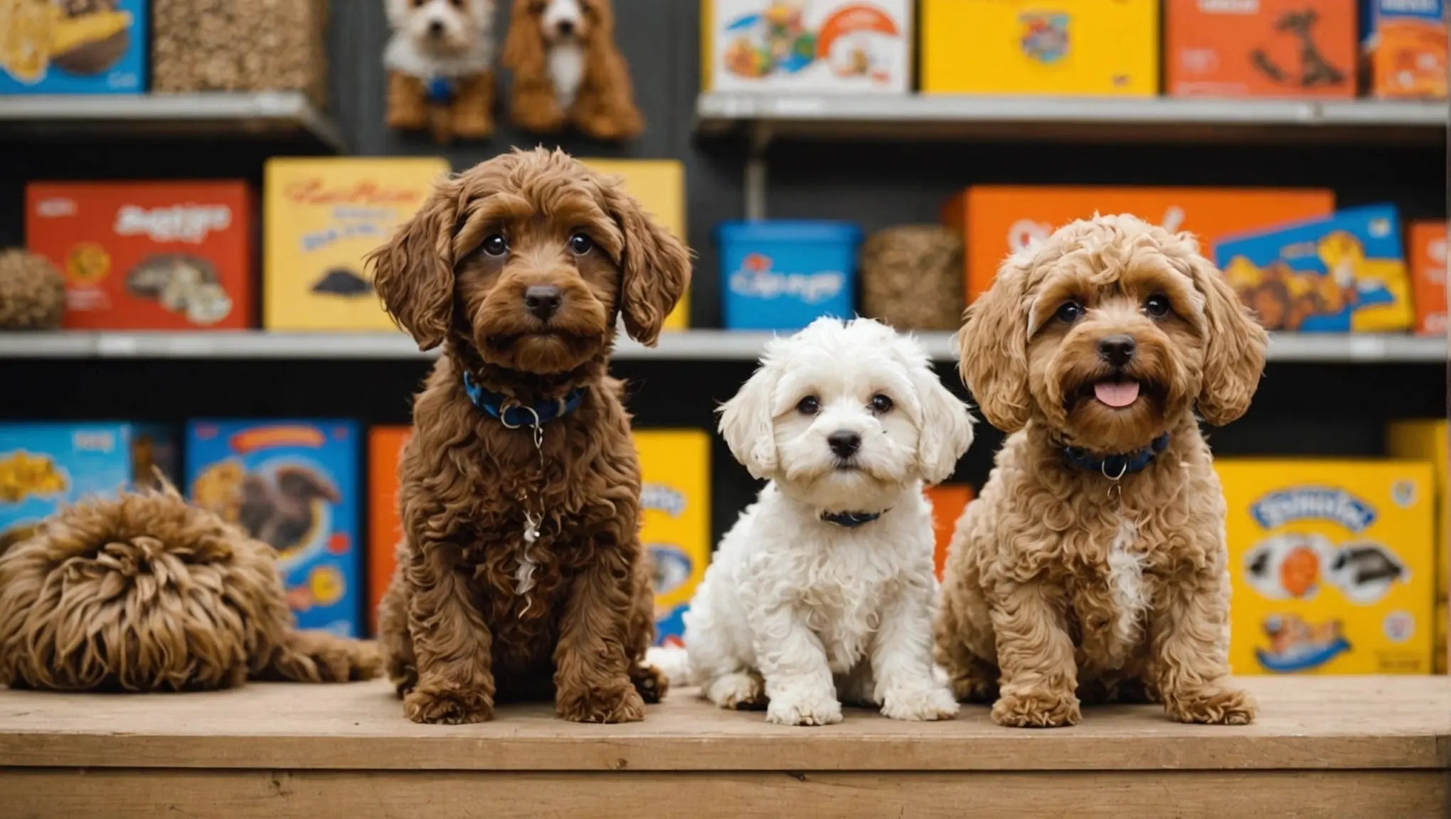 Pet Store Online: Find the Best Deals for Your Beloved Pets