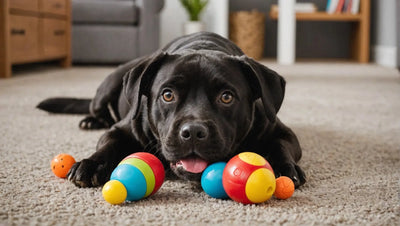 The Best Dog Toys for Endless Entertainment