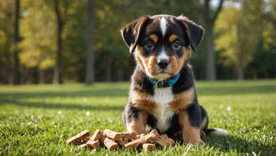 15 Training Dog Treats for a Well-Behaved Pup