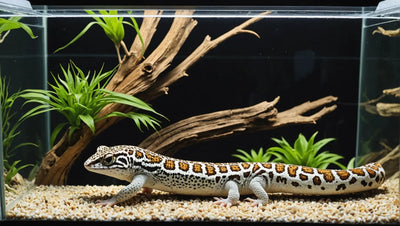 Essential-Guide-to-Leopard-Gecko-Tank-Setup Talis Us