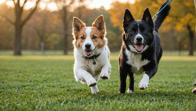 Enhance Your Dog's Training with these Top-Rated Training Treats