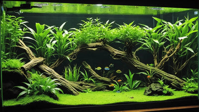 Zoo Med Paludarium Filter: Enhancing Aquatic Habitats