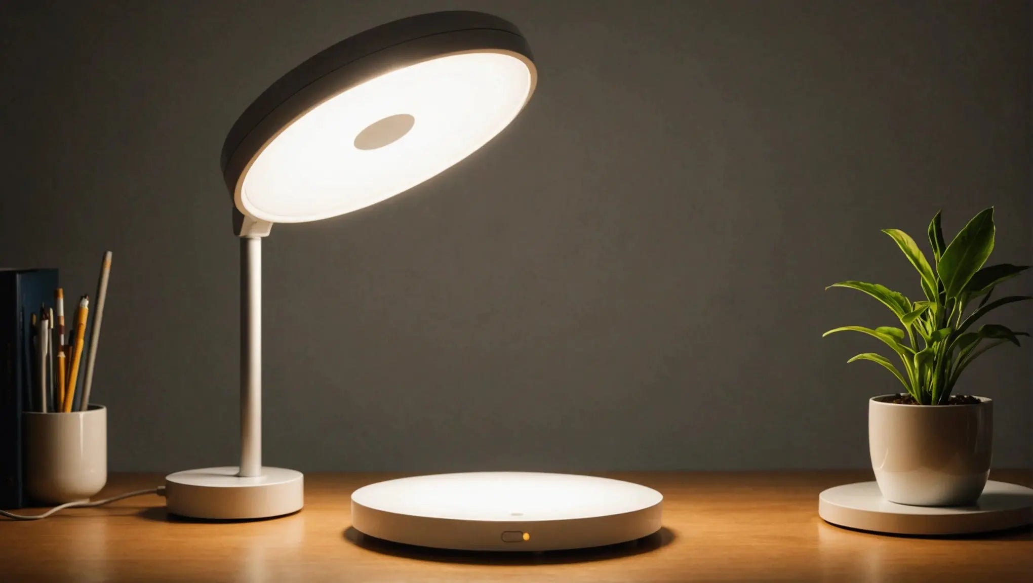 Sun Light Lamp: Illuminate Your Space with Natural Sunlight