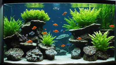 How to Choose the Perfect Fish Aquarium for Your Home